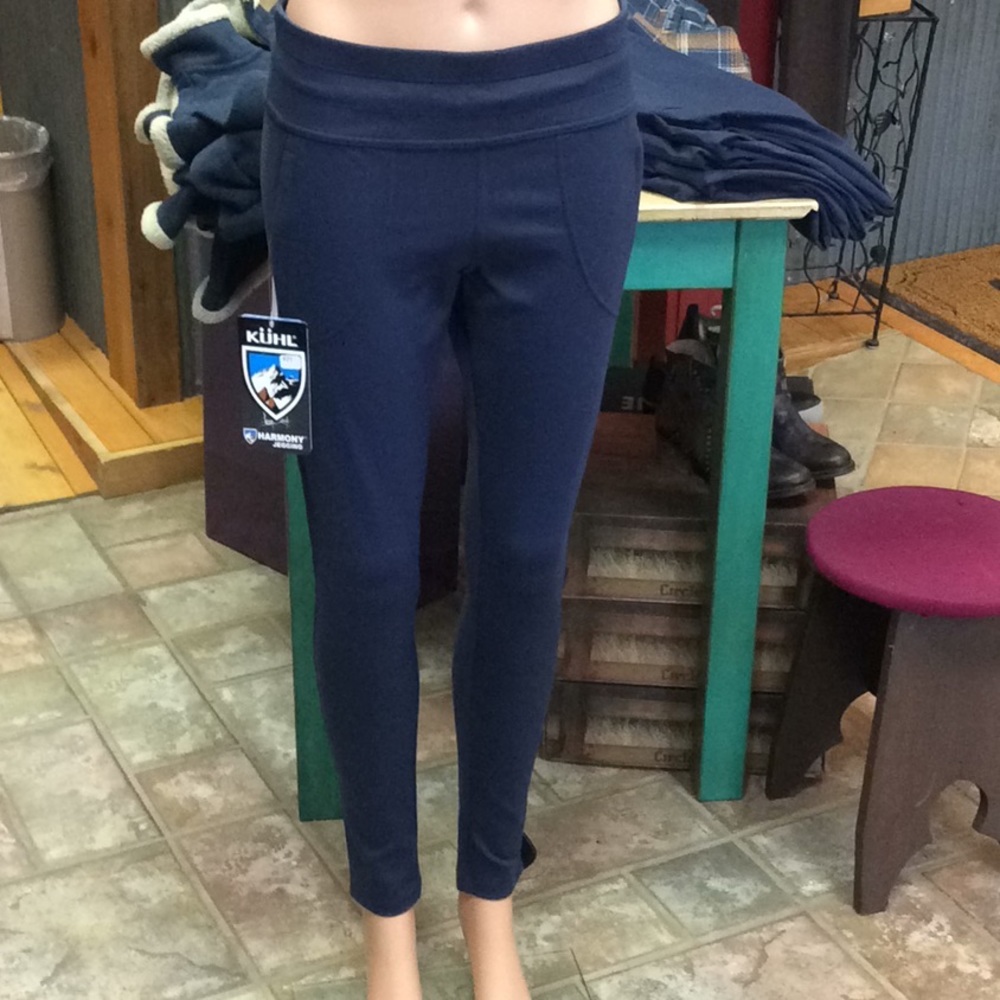 Kuhl harmony jegging
